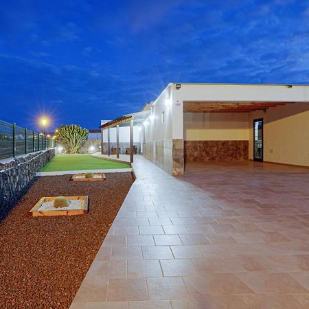 Villa Elena Лахарес Екстериор снимка